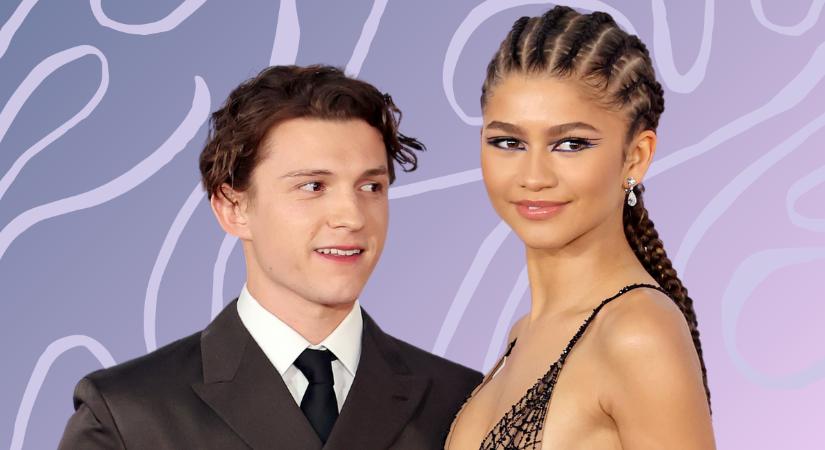 Tom Holland és Zendaya között még mindig lángol a szerelem, édes pillanatot osztottak meg a randijukról