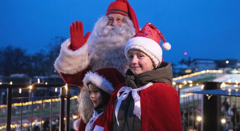 Mikulás szépségverseny lesz a bikali élménybirtokon