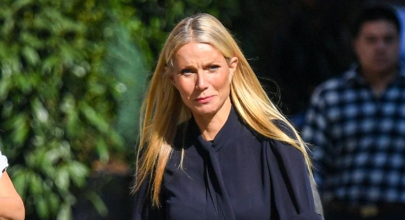 Meglepő a szépsége az 52 éves Gwyneth Paltrow-nak: a filmek után most teljesen más miatt beszélnek róla az emberek