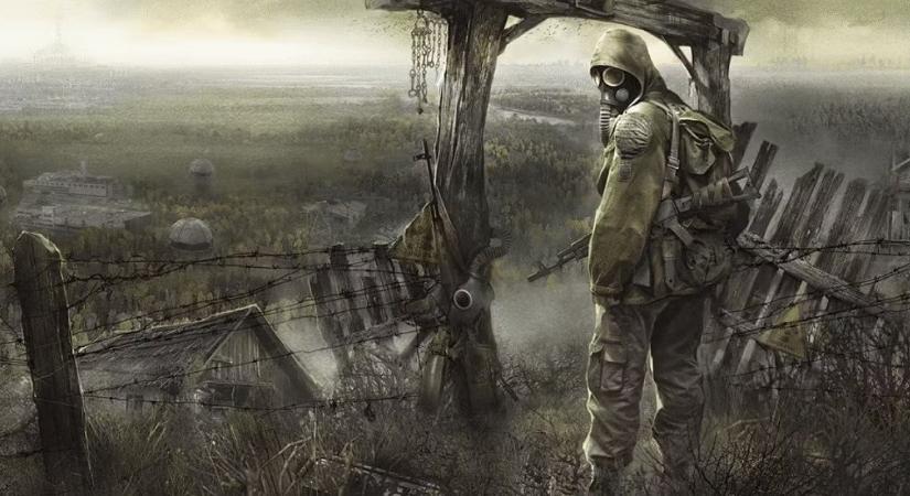 Legendás pályák – A S.T.A.L.K.E.R. kezdő helyszínén szinte tapintható volt a magány