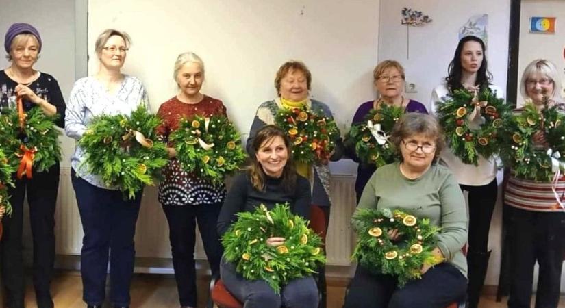 Zöld könyvtári esték a zalaegerszegi DFMK Apáczai Csere János Tagkönyvtárában