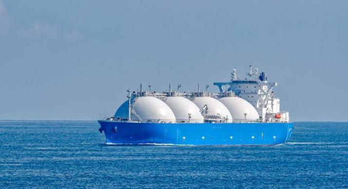 Nőtt az amerikai LNG-export