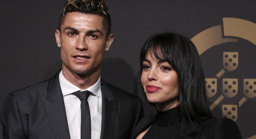 Micsoda luxus! Így éli mindennapjait Cristiano Ronaldo barátnője, Georgina Rodríguez - fotók