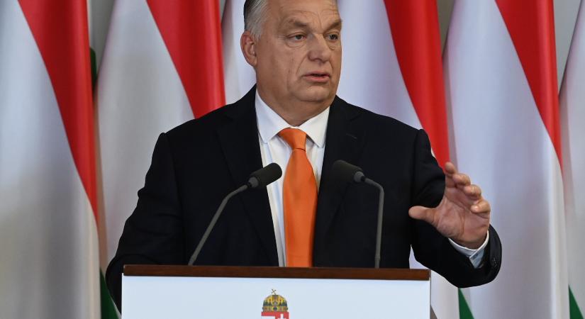 Orbán Viktor jogerősen is pert vesztett a Hírklikk ellen