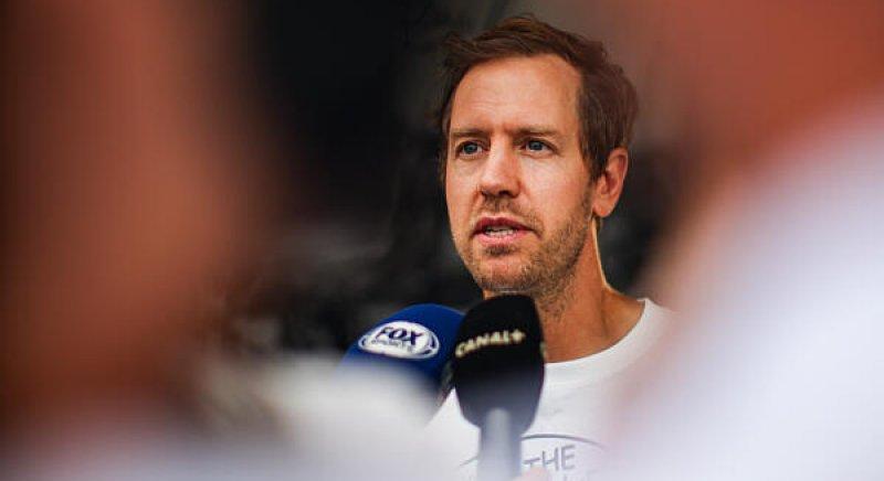 Vettel új karrierje: mezőgazdasági vállalkozó szeretne lenni