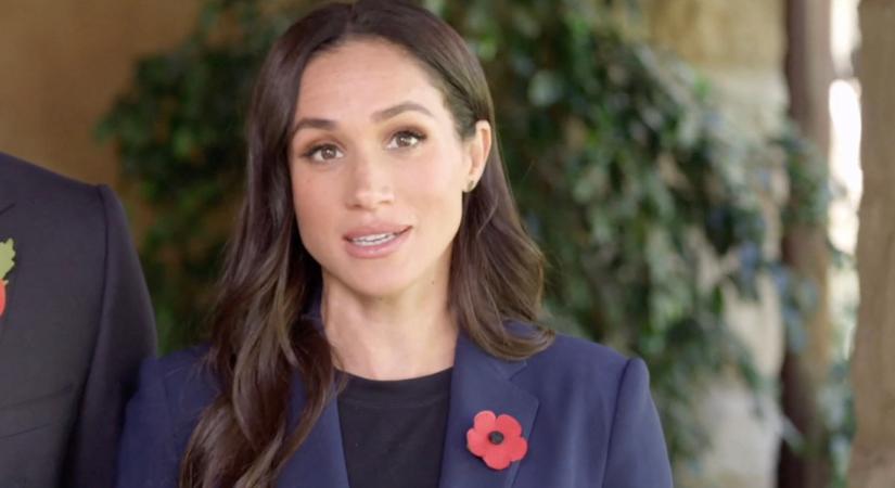 Meghan Markle csak két dolgot akart, mégsem kapta meg a királyi családtól