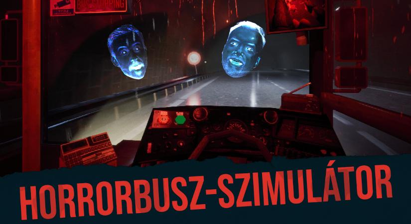 Na de vérzik? Éjjeli buszsofőrnek álltunk az Ezzel játszunk legújabb (?) részében