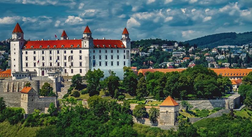 A világ leginkább pénztárcabarát városai közül több is itt van a szomszédban