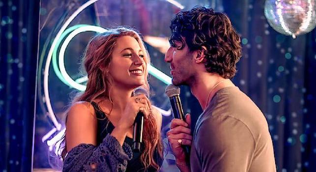 Kiderült, mikor fut be a Netflixre Blake Lively botrányos romantikus filmje