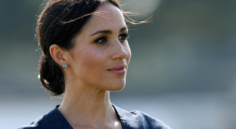 Meghan pánikol: a hercegné retteg attól, amire Harry készül