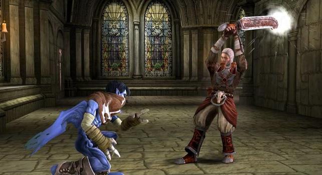 Fontos változtatást jelentettek be a Legacy of Kain: Soul Reaver 1 & 2 Remastered fejlesztői