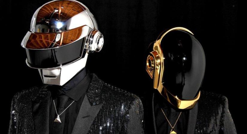 Ettől a videótól azonnal követelni fogod a Daft Punk visszatérését