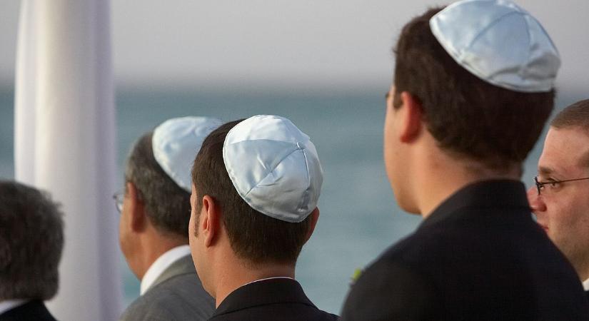 „A diaszpóra zsidósága ne szóljon bele Izrael ügyeibe”