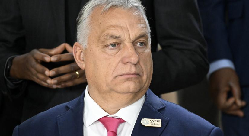 Számos kockázat veszélyezteti Orbán „fantasztikus” 2025-ös évét