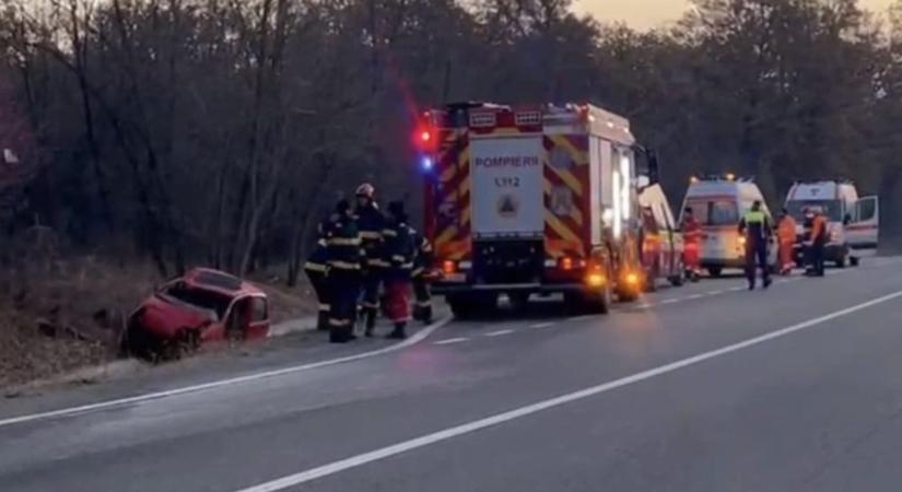 Szörnyű tragédia: életét vesztette egy 14 éves fiú