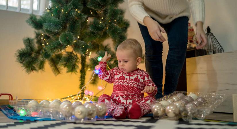 Z. Kocsis Blanka: Nincs nálunk nagyestélyis, pillecukor-illatú karácsony, vállalom