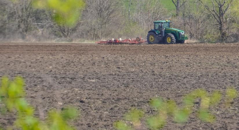 A vártnál is nagyobb az érdeklődés az agrártámogatások iránt