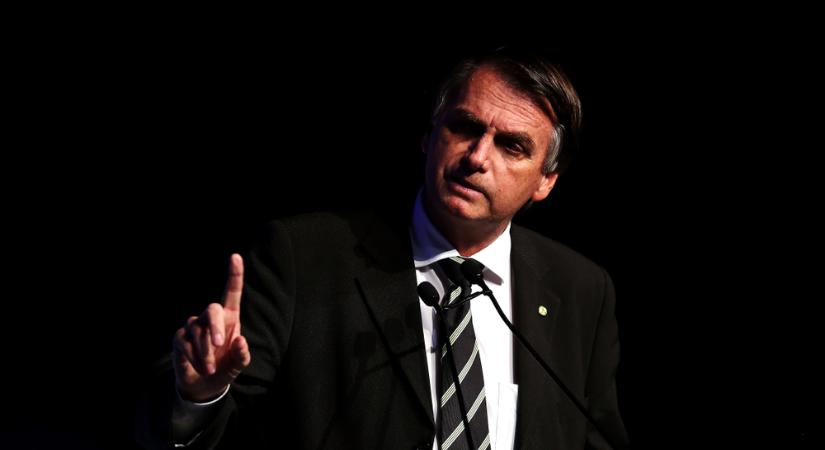 Jair Bolsonaro visszautasítja, hogy puccsra készült volna