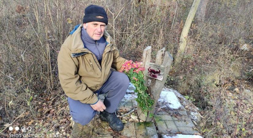 Ma 80 éve történt: halálos zuhanás Pátka mellett