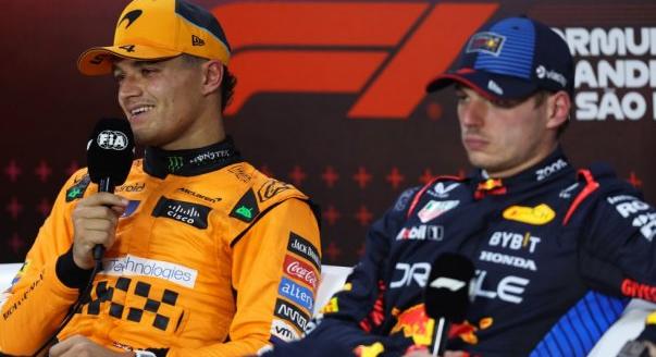 Norris: Max sem lett volna világbajnok a McLarennel