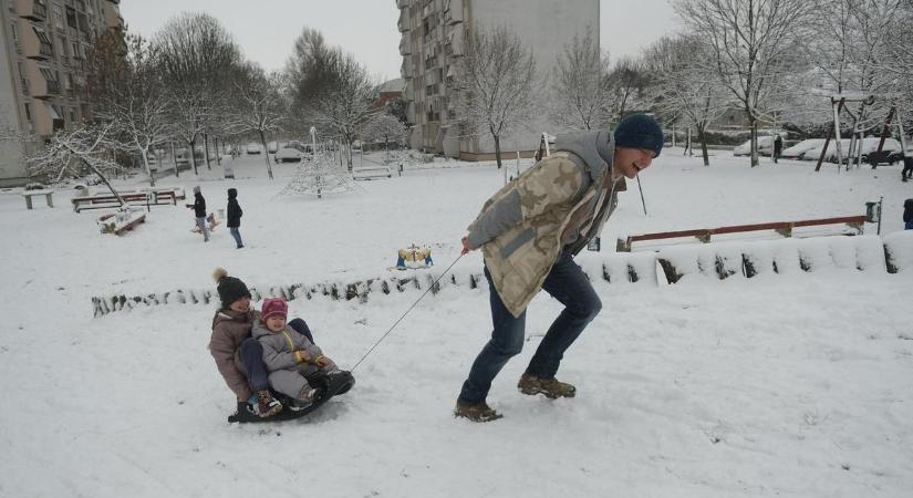 Itt a leleplező igazság: már a Dávid-naptár sem a régi, ne dőljön be neki!