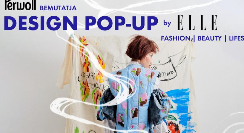 Óriási sikerrel zárult az első Design Pop-up by ELLE esemény!