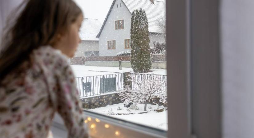 Lesz-e idén fehér karácsony? Ezt mondják a meteorológusok