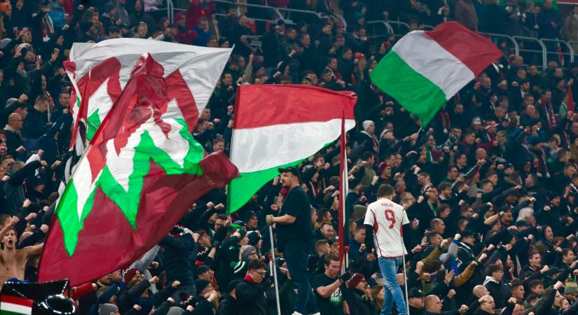 A magyar válogatott ebben a stadionban játssza az 1000. mérkőzését