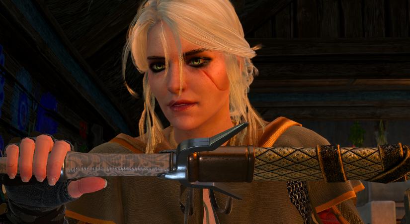 Nem csalás, nem ámítás: már gőzerővel készül a The Witcher 4