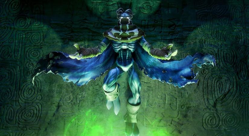 Csoda történt: a Legacy of Kain: Soul Reaver 1&2 Remastered fejlesztői hallgattak a rajongókra