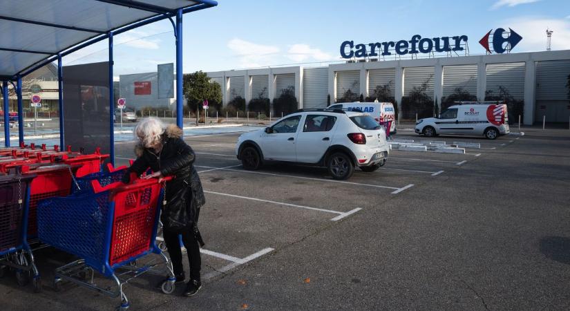 Megszégyenült a francia áruházlánc, mégiscsak kell a brazil hús