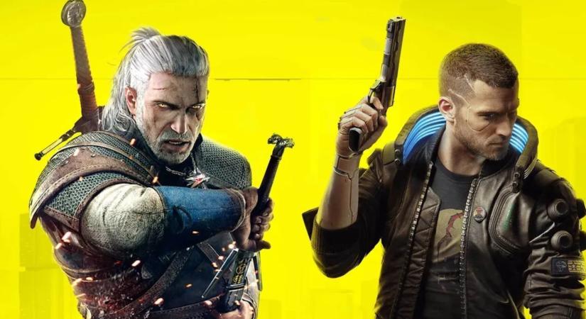 Remek hírt kaptunk a The Witcher 4-ről, és az is kiderült, milyen sok példányt adtak el a Cyberpunk 2077-ből eddig