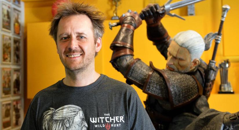 Hamarosan érkezhet az új Witcher-játék: gyártási fázisba ért a fejlesztés – bizakodik a CD Projekt