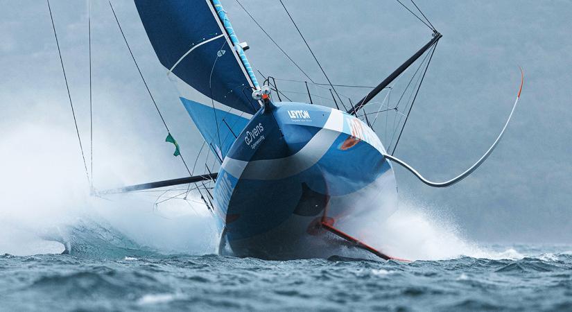 Vendée Globe 2024 – A második hét – Lassan kettészakad a mezőny