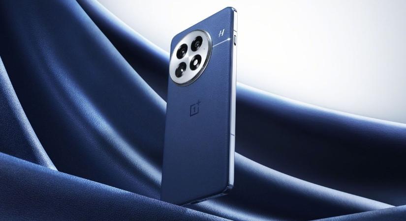 Kompaktabb zászlóshajóval készülhet a OnePlus