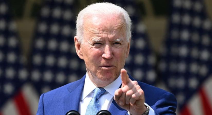 Biden bejelentette: Izrael és Libanon tűzszüneti megállapodást kötött