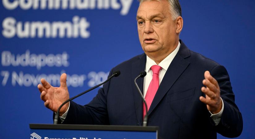 Ez Orbán Viktor beceneve a Fidesznél, sosem találnád ki