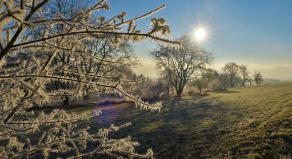 Közeleg a meteorológiai tél, vajon a hideg idő is visszatér?