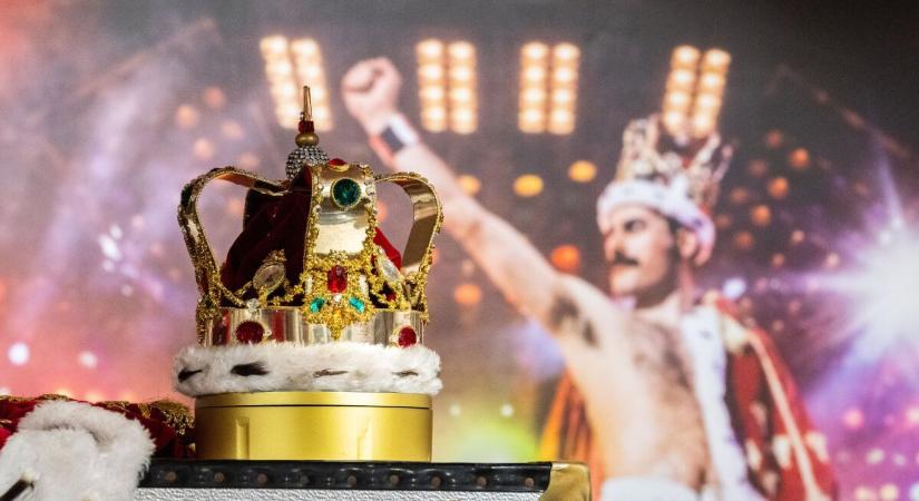 Kevesen tudják: ez volt Freddie Mercury kedvenc étele