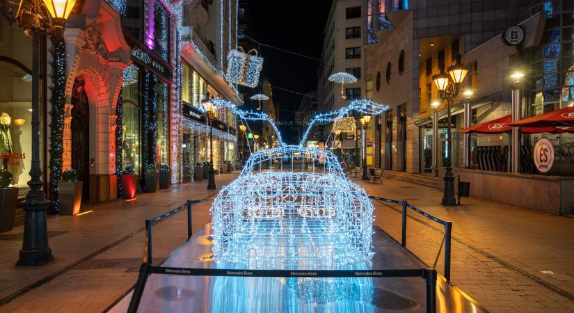 Tízből nyolc magyar lecsúszott az európai jövedelmi létrán