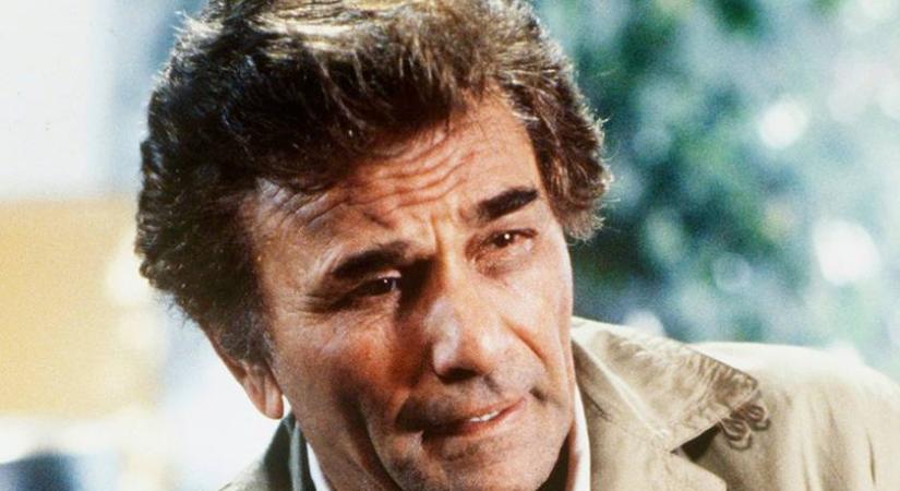 Milyen kabátot viselt Columbo? Teszteld le, mennyire ismered a legendás hadnagyot!