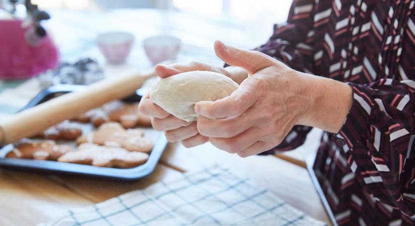 Titkos konyhai praktikák, amiket csak a nagyiktól leshetünk el