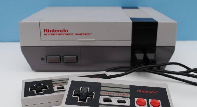 Retró kvíz: mennyire emlékszel a Nintendo Entertainment Systemre?