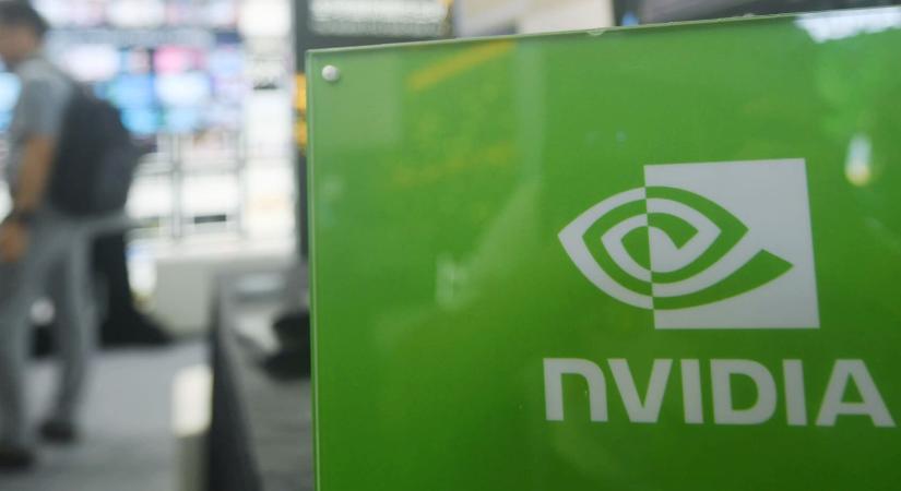 Kína üdvözölte az NVIDIA-t