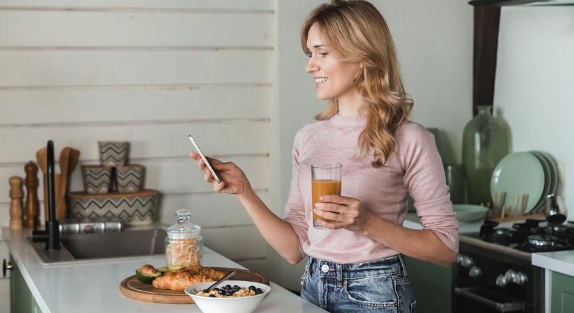 Minden egy helyen: friss hírek, útinform és időjárás