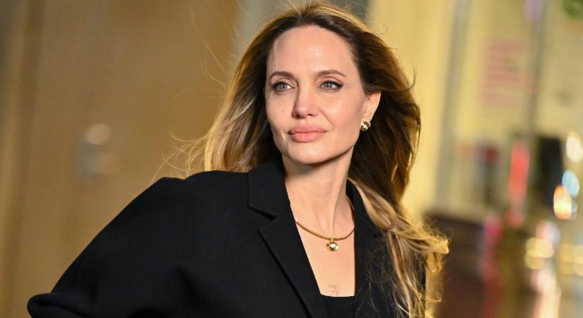 7 alkalom, amikor Angelina Jolie bebizonyította, hogy sokkal fantasztikusabb ember, mint azt bárki is gondolná