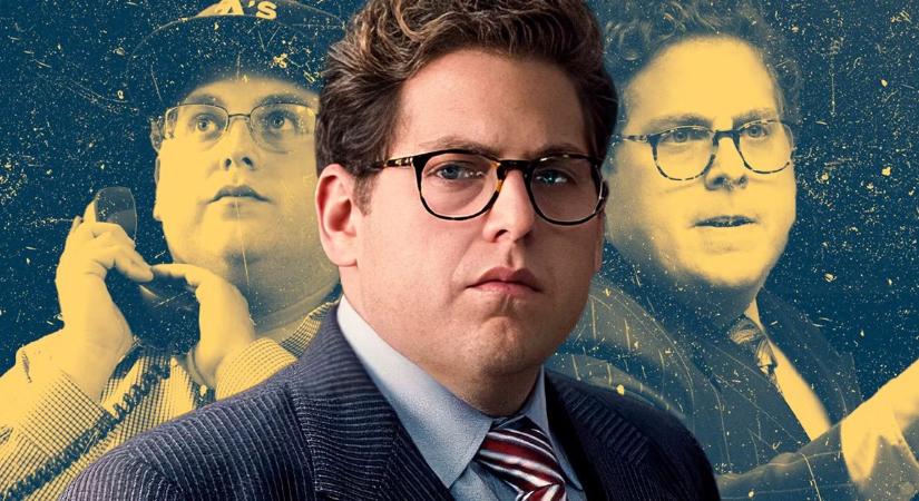 8 meglepő érdekesség, amit még nem tudtál a születésnapját ma ünneplő Jonah Hill-ről