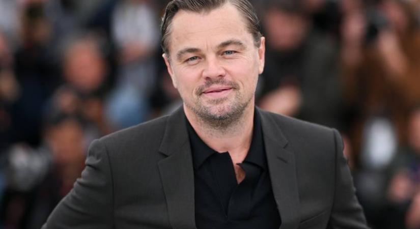 Kiderült, Leonardo DiCaprio tényleg eljegyezte-e a 26 éves barátnőjét