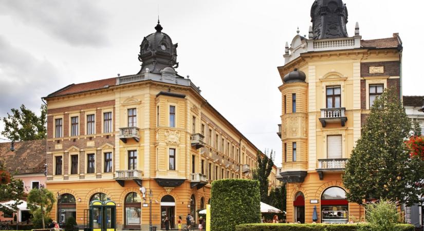 Döbbenet, hogy kilőttek az árak: ennyiért lehet lakást venni a vidéki nagyvárosokban