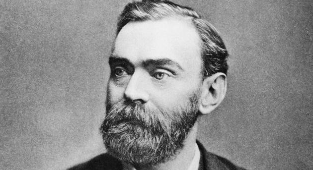 Nagylelkű felajánlásával sok vitát váltott ki Alfred Nobel